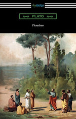 Book cover for Phaedrus