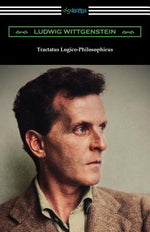 Book cover for Tractatus Logico-Philosophicus