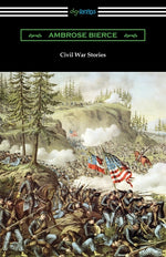 Book cover for Civil War Stories