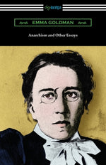 Book cover for Anarchism and Other Essays