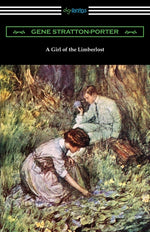 Book cover for Girl of the Limberlost