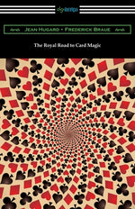 Book cover for The Royal Road to Card Magic