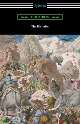 Book cover for The Histories
