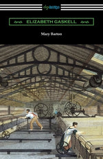Book cover for Mary Barton