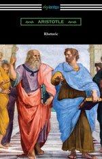 Book cover for Rhetoric
