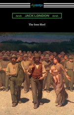 Book cover for The Iron Heel