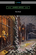 Book cover for The Dead