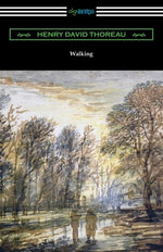 Book cover for Walking