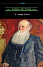 Book cover for The Conquest of Bread