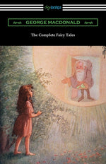 Book cover for Complete Fairy Tales