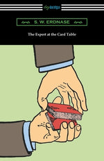 Book cover for The Expert at the Card Table