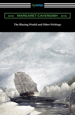 Book cover for The Blazing World and Other Writings