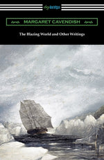Book cover for The Blazing World and Other Writings
