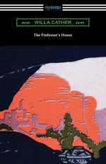 Book cover for Professor's House
