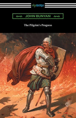 Book cover for The Pilgrim's Progress