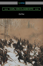 Book cover for On War