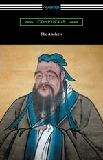 Book cover for The Analects