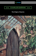 Book cover for Origin of Species