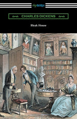 Book cover for Bleak House