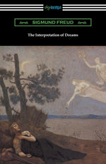 Book cover for The Interpretation of Dreams