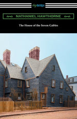 Book cover for The House of the Seven Gables