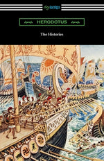 Book cover for The Histories