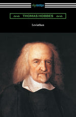 Book cover for Leviathan