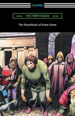 Book cover for The Hunchback of Notre Dame