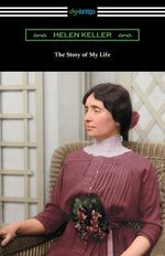 Book cover for The Story of My Life