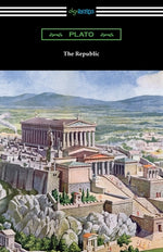 Book cover for The Republic