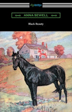 Book cover for Black Beauty