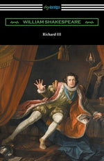 Book cover for Richard III