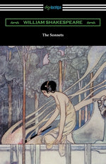 Book cover for The Sonnets
