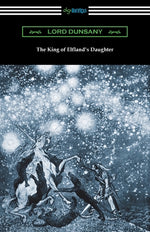 Book cover for The King of Elfland's Daughter