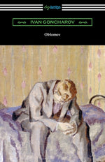 Book cover for Oblomov