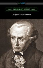Book cover for Critique of Practical Reason