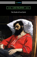 Book cover for The Death of Ivan Ilyich