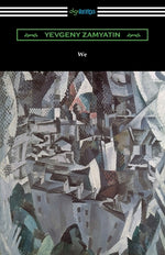 Book cover for We