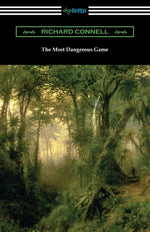 Book cover for The Most Dangerous Game