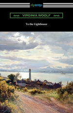 Book cover for To the Lighthouse