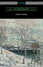 Book cover for Home to Harlem