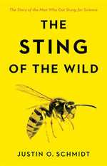 Book cover for Sting of the Wild
