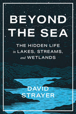 Book cover for Beyond the Sea: The Hidden Life in Lakes, Streams, and Wetlands
