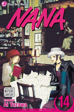 Book cover for Nana, Vol. 14