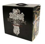 Book cover for Death Note Complete Box Set: Volumes 1-13 with Premium