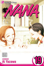 Book cover for Nana, Vol. 19