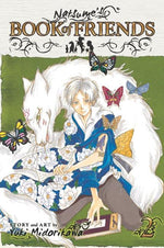 Book cover for Natsume's Book of Friends, Vol. 2 (Original)