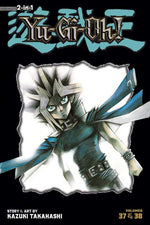 Book cover for Yu-Gi-Oh! (2-In-1 Edition), Vol. 13: Includes Vols. 37 & 38