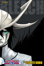 Book cover for Bleach (3-In-1 Edition), Vol. 14: Includes Vols. 40, 41 & 42