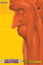 Book cover for Bleach (3-In-1 Edition), Vol. 20: Includes Vols. 58, 59 & 60